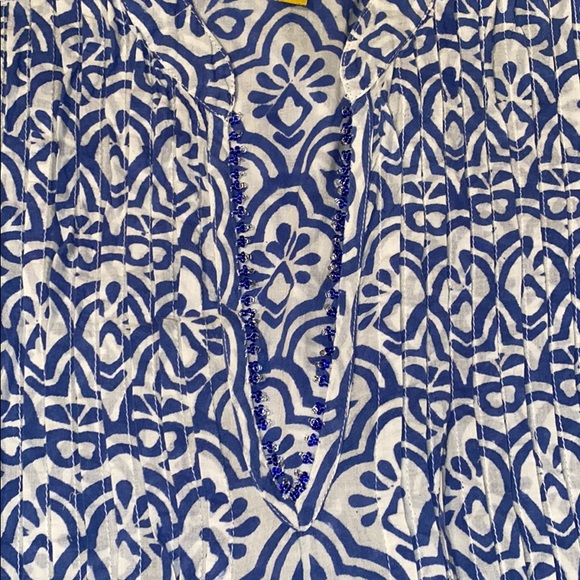 Roberta Roller Rabbit for Piperlime top - Picture 2 of 4